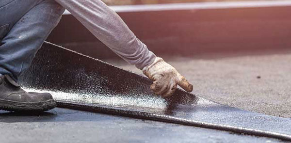Rifacimento tetti a Torino