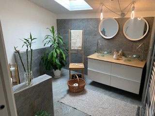 Ristrutturazione bagno Torino